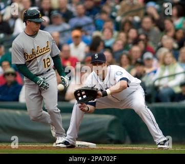 Oakland Athletics™ Uniform 3 pc.