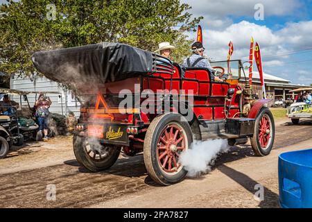 1913 Stanley Roadster Model 78 – Marshall Steam Museum (Friends of Auburn  Heights)