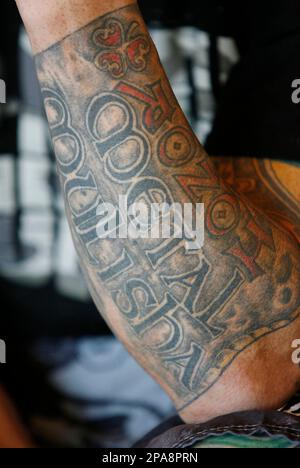 Metal mulisha bracelet | Metal tattoo, Body art tattoos, Picture tattoos