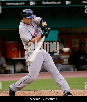 Photo: Mets David Wright hits 2-run homer off Royals Yordano Ventura -  NYP20151030307 