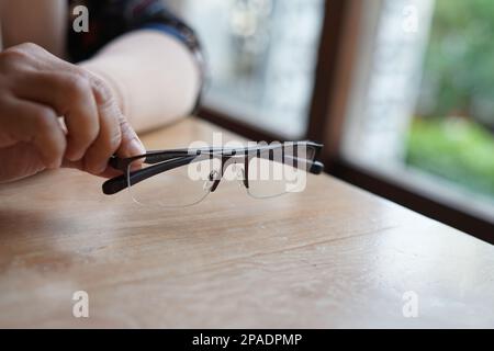Activities in the office Stock Photo