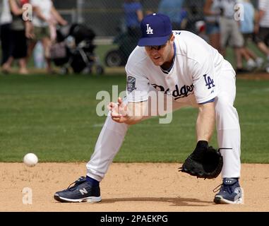 Los angeles dodgers jeff kent hi-res stock photography and images - Alamy