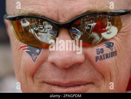 New England Patriots quarterback Tom Brady runs on the field during an NFL  preseason football game against the Detroit Lions in Detroit, Thursday,  Aug. 8, 2019. (AP Photo/Paul Sancya Stock Photo - Alamy