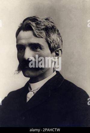 Alfredo Catalani (1854-1893): La Wally 