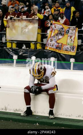 Q & A with Washington Redskins Safety LaRon Landy