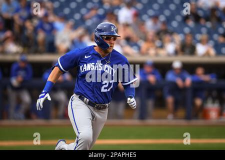 Kansas City Royals MLB Baseball News