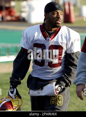 247Sports on X: Former Washington Redskins WR Santana Moss says