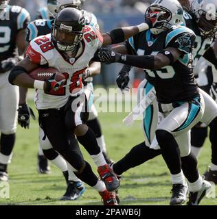 Atlanta Falcons on X: Happy Birthday to the one and only @WarrickDunn! 