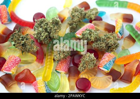 752025 Sleep Gummy Wellness Healthtok Sleepgummies Lullabites Melatoninfree