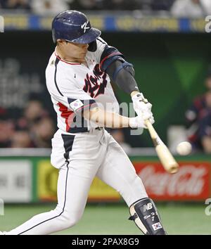 WBSC - 🥈💪🇰🇷 Korean National Team shortstop KIM Ha Seong