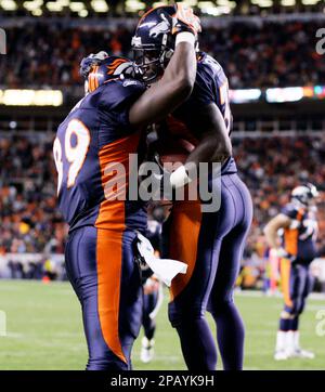 84 Broncos Cecil Sapp Stock Photos, High-Res Pictures, and Images - Getty  Images