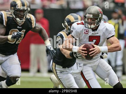 Scouting Report: New Orleans Saints at Tampa Bay Buccaneers