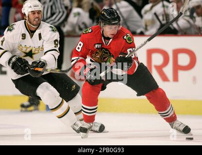 Mike modano hi-res stock photography and images - Alamy