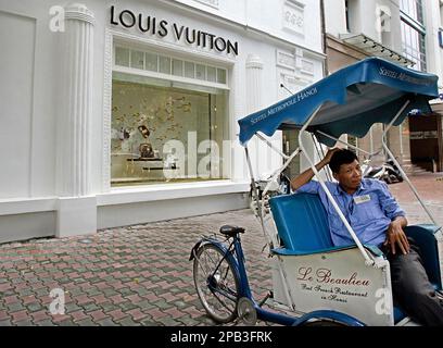 Louis Vuitton, Hanoi