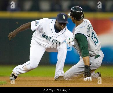 1,669 Devil Rays Carl Crawford Stock Photos, High-Res Pictures