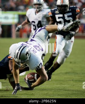 Jordy Nelson Kansas State Jersey