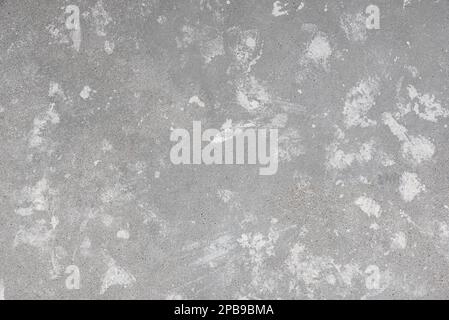 Cement floor texture, concrete floor texture use for background Stock Photo