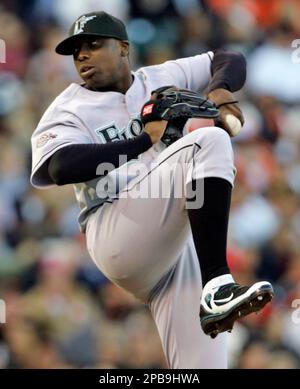 This Day in Transaction History: Giants release Dontrelle Willis