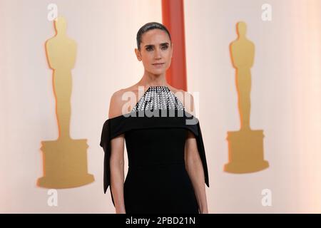 Jennifer Connelly arrives on the red carpet of The 95th Oscars® at the  Dolby® Theatre at Ovation, Stock Photo, Picture And Rights Managed  Image. Pic. PLX-34494-405PLX