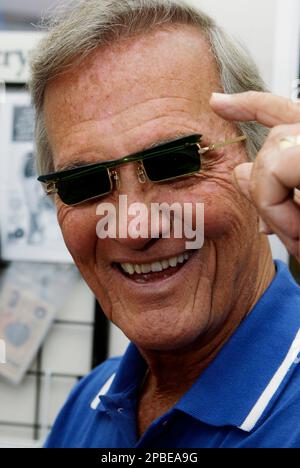 Pat store boone sunglasses