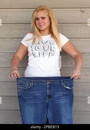 Brooke Bates, 13, is shown at her home in Pflugerville, Texas