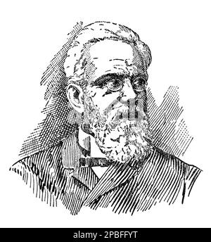 Bernhard Riemann 3 Stock Photo - Alamy