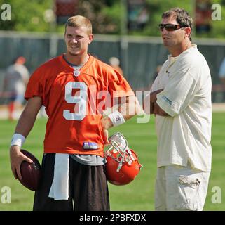 Cleveland Browns: Dawg Pound Radio to debut on SiriusXM NFL