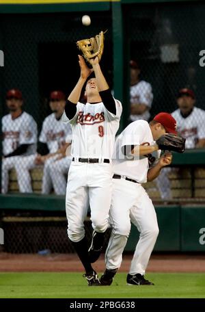 Jason Lane recalls career with Houston Astros