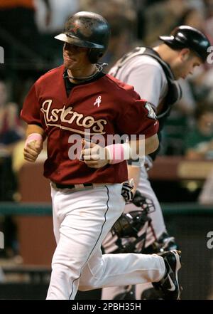 Houston Astros - #TBT to June 28, 2007: Craig Biggio stepped up to the  plate in the seventh inning at Minute Maid Park with two hits on the day  and 2,999 for