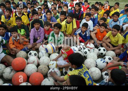 Soccerstar India - Soccerstar Academy - Soccerstar