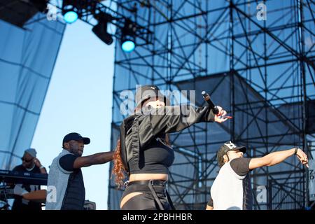 Keyshia Cole Concert - 2024 Performance