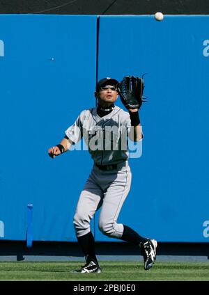 Celestino López alcanza un récord de Ichiro Suzuki e Hideki Matsui