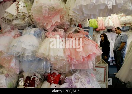 Discount mall little village dresses sale