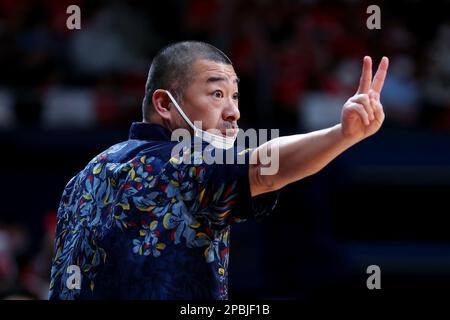 Dai Oketani (Golden Kings), MARCH 16, 2024 - Basketball : Emperor's Cup ...