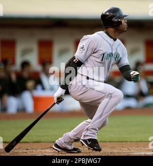 1,714 Devil Rays Carl Crawford Stock Photos, High-Res Pictures