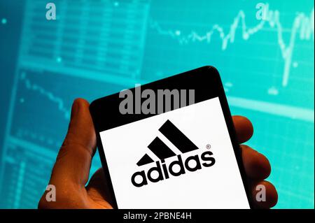 Adidas china shop commercial credit