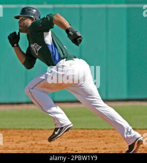 1,714 Devil Rays Carl Crawford Stock Photos, High-Res Pictures