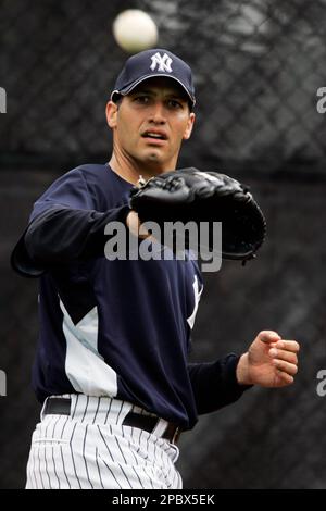 Yankees legend honored on Andy Pettitte Day