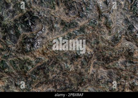 stone close up abstract background Stock Photo