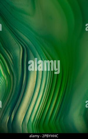 Gradient surface of agate rock Stock Photo