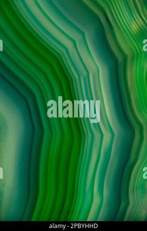 Gradient surface of agate rock Stock Photo