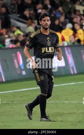 What does Carlos Vela's LAFC need to do to reach the 2023