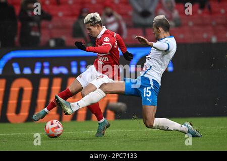 Spartak Moscow Youth vs UOR-5 Moskovskaya Oblast Youth 28.07.2023 at  Russian Youth Championship League 2023/24, Football