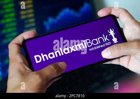 Dhanlaxmi Bank Ltd Q1FY24; 12% rise in Revenue. | AlphaStreet