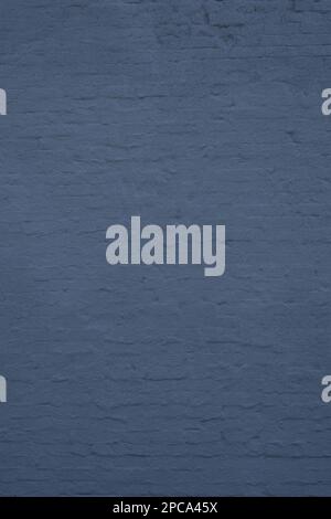 Black Brick wall vintage background Stock Photo