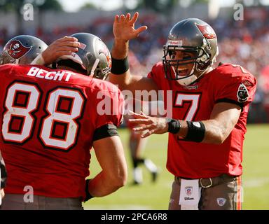 Anthony Becht, Tampa Bay Buccaneers Editorial Image - Image of