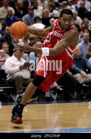 4/27 Today'sHERO 田宮裕涼 houston-rockets-forward-tracy-