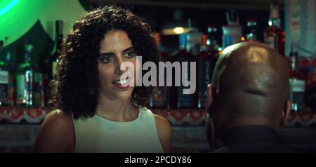 THE RITUAL KILLER, 2023. © Redbox Entertainment /Courtesy Everett