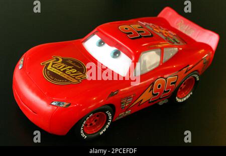 Fast talkin lightning mcqueen online