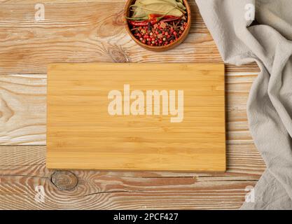 https://l450v.alamy.com/450v/2pcf427/old-wood-cutting-board-mockup-vintage-chopping-board-background-rustic-napkin-empty-cut-desk-cutting-board-copy-space-top-view-2pcf427.jpg